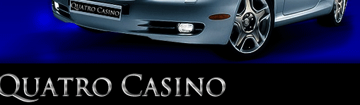Quatro Online Casino